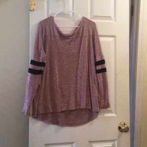 T-shirt long sleeve